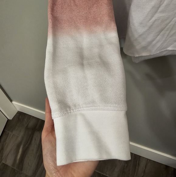 Farwest sweater with hood | SZ Medium | hoodie | soft pull over - Picture 6 of 6